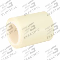 TAPECASE Film Tape: 3 in Wd, 5 yd Lg, 11.5 mil Thick, Acrylic, Polyolefin Film, Transparent (MPN 15D488). Key specifications — Series: 2302-10.