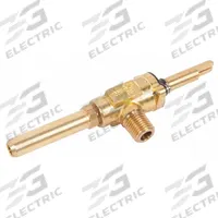 VULCAN HART Burner Valve: Mfr Part # 00-957367-00001. Key specifications — Manufacturer Part Number: 00-957367-00001; Brand: VULCAN HART; Product Type: Burner Valve.