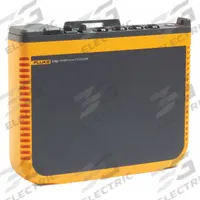 FLUKE Upgrade Kit 1748: 1742-8/UPGRADE, Magnetic Hanger Kit/MP1-3R/1B Magnetic Volt Probes. Key specifications — Brand: FLUKE; Manufacturer Part Number: 1742-8/UPGRADE; CAT Safety Rating: Not Rated; Compatible Manufacturer Part Number: Fluke 1742; Compatible Series: Fluke 174X Series; Product Type: 1742 to 1748 Upgrade Kit; Includes: Magnetic Hanger Kit; Compatible Grainger Part Number: 53YP73.