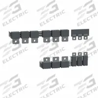 SCHNEIDER Connection Bar: Connection Bar, LA9GTS331. Key specifications — Manufacturer Part Number: LA9GTS331; Brand: SCHNEIDER; Compatible with Series: TeSys Giga.