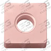 KYOCERA Square Turning Insert: SNMA432, SNMA120408 (MPN SNMA432CA315). Key specifications — attr257901: SNMA120408; attr257900: SNMA432.