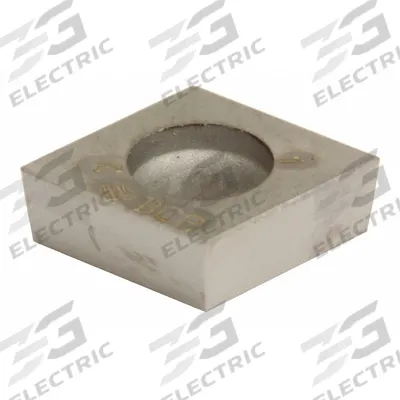 SUMITOMO Diamond Turning Insert: 2NC-CCGA21.52WG - Diamond Indexable Turning Inserts
