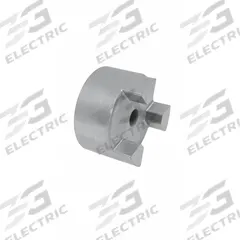 LOVEJOY Jaw Coupling Hub: L100 Coupling Size, 2 35/64 in Outside Dia, 3 31/64 in Coupling Overall Lg (MPN 68514411519). Key specifications — attr662280: 0.933 (Urethane); attr662259: LOVEJOY.