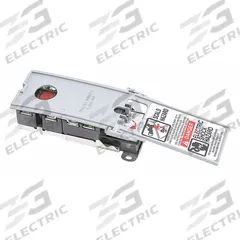LOCHINVAR Thermostat, Water Heater: 100109846