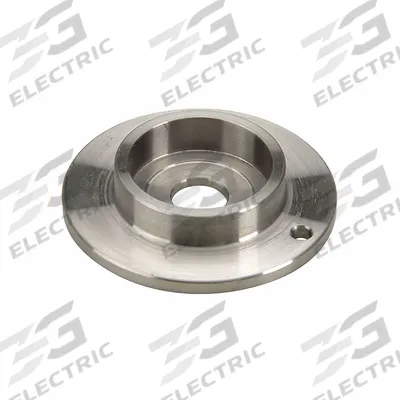 DYNABRADE Rear Bearing Plate: For 57126 - Dynabrade Replacement Parts