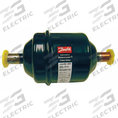 MANITOWOC Drier: 89-3027-9 - MANITOWOC Ice Machine Replacement Parts