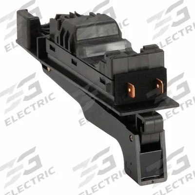 BOSCH Switch: 2 1/2 in Overall Lg, 1 1/4 in Overall Wd - Bosch Lighting Parts & Accessories