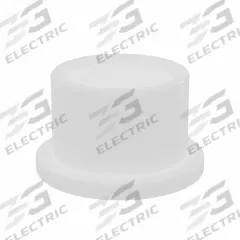 BUNTING BEARINGS Sleeve Bearing: Nylon, 3/8 in Bore, 1/2 in OD, 3/8 in Overall Lg, Off-White (MPN NF0608061002). Key specifications — Brand: BUNTING BEARINGS; Color: Off-White.