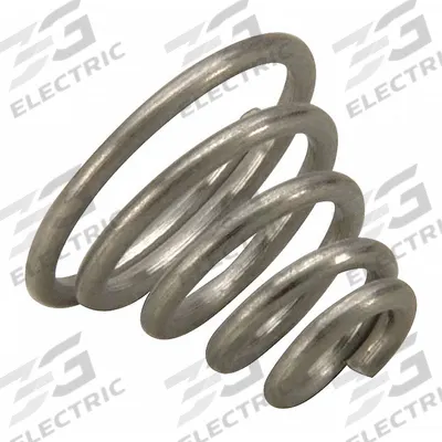 DYNABRADE Spring: For 14000 - Dynabrade Replacement Parts