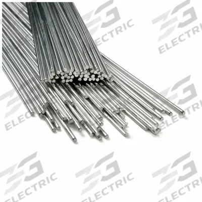 ESAB Welding Rod: Carbon Steel, ER70S-2 H4, 1/16" x 36", 10 lb - ER70S-2 TIG Welding Rods