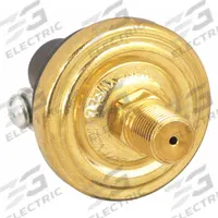 HONEYWELL Pressure Switch: 0.5 psi – 150 psi, 5000 Series, 1/8-27" MNPT (MPN 76064-B00000600-01). Key specifications — Brand: HONEYWELL; Pressure Connection Type: 1/8-27" MNPT.