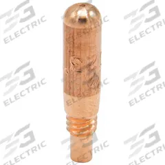 MILLER ELECTRIC Contact Tip: AccuLock MDX, 0.023 in, 10 PK (MPN T-M023). Key specifications — attr30107: AccuLock MDX; attr30119: Threaded; attr30099: T-M023; attr30113: AccuLock MDX; attr30102: MILLER ELECTRIC; attr59181: 0.023 in.