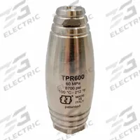 APPROVED VENDOR Pressure Washer Spray Nozzle: 4 Nozzle Size, 8,700 psi, 4 gpm, Rotary (MPN TPR600-04). Key specifications — attr1035189: Female; attr1035197: Turbo Nozzle; attr1040696: Rotary.