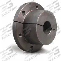 APPROVED VENDOR Quick Detachable Bushing: SF, 1 9/16 in Bore Dia, 2 in Overall Lg, Inch (MPN SF1916). Key specifications — attr327149: 3/4 in Per ft.