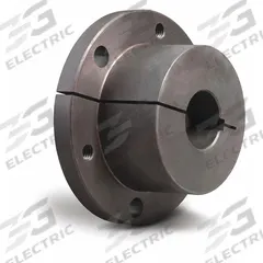 APPROVED VENDOR Quick Detachable Bushing: SF, 1 9/16 in Bore Dia, 2 in Overall Lg, Inch (MPN SF1916). Key specifications — attr327149: 3/4 in Per ft.