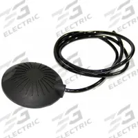WESTWARD Air Capsule: For 22XP38/22XP39/22XP40/7DD56, For SP-HD75-0/SP-HD75-1/SP-MD50/SP-MD50-1 (MPN CP-50-37). Key specifications — attr314611: 7DD56; attr314612: SP-HD75-0; attr424386: Air Capsule; attr314613: Westward; attr325168: WESTWARD.