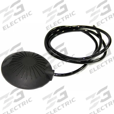 WESTWARD Air Capsule: For 22XP38/22XP39/22XP40/7DD56 - Westward Power Tool Parts