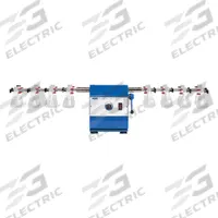 BURRELL SCIENTIFIC Shaker: BURRELL SCIENTIFIC, 0 RPM to 385 RPM, 0 RPM Speed - Min, Wrist Action (MPN 075-775-16-19). Key specifications — Capacity: 16 x 250 mL; Includes: (8) Clamps; Displayed Brand: BURRELL SCIENTIFIC; Plug Style: Standard; Brand: BURRELL SCIENTIFIC.