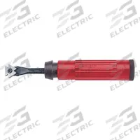 SHAVIV Deburring Tool Set: D80C Blade, Classic Handle A (MPN 155-29068). Key specifications — Brand: SHAVIV; Features: Handle Stores Blades; Blade Trade Number: D80C; Holder Trade Letter: D.