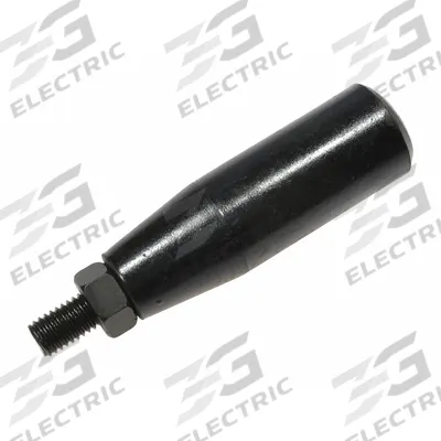 Dayton Handle: Mfr Part # TT11016026G - Replacement Parts for Combination Machines