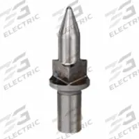 FORMDRILL Drill Bit: Long/Flat, UNF, For 5/16"-24 Threads, 7.4 mm Drill Size (MPN FD0740LF). Key specifications — attr1240072: FD0740LF; attr1240073: FORMDRILL; attr1240075: Long/Flat.
