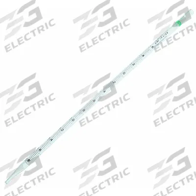 CELLTREAT Serological Pipette: 2 mL Capacity, 0.01 mL Graduation Increments, Sterile - Sterile Seroligcal Pipettes