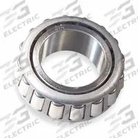 NTN Tapered Roller Bearing Cone: HM88649, 1 3/8 in Bore, 2.717 in OD, 0.875 in Cone Wd (MPN 4T-HM88649PX1). Key specifications — Compatible Cup Manufacturer Part Number: HM88610PX1; System of Measurement: Inch; Ring Material: Alloy Steel; Manufacturer Part Number: 4T-HM88649PX1; Bearing Industry Number: HM88649; Brand: NTN; Cage Material: Pressed Steel.