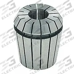 PARLEC Collet: ER32, 7/16 in (MPN ER32-0437). Key specifications — attr1033353: ER32-0437; attr1033354: PARLEC.