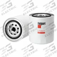 FLEETGUARD Automotive Oil Filter: B233, LF3501, 3/4"-16 UNF-2B Thread Size, 5 1/8 in Overall Ht, Oil. Key specifications — Baldwin Interchange: B233; FleetGuard Interchange: LF3501; Brand: FLEETGUARD; Compatible Vehicle Make: Steinbock.