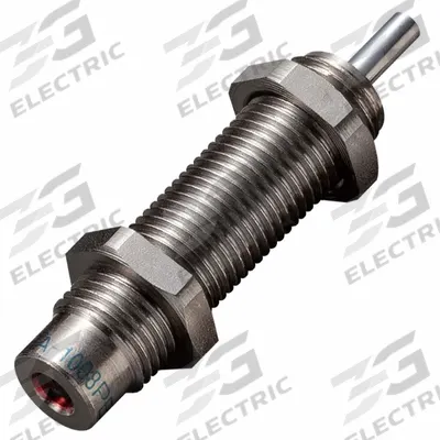 BANSBACH Shock Absorber: 46 mm Ext Lg - Shock Absorbers
