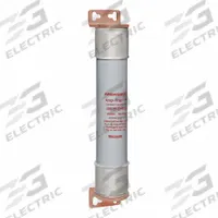 MERSEN Medium Voltage Fuses: DHR0 Series, R-Rated, 5.08 kV AC, 170 A, Gen Purpose, Indicating (MPN A051B1DHR0-6R). Key specifications — Series: DHR0; Brand: MERSEN.