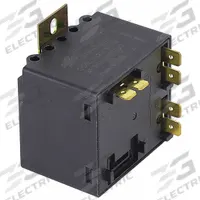 YORK Switching Relay: Mfr Part # S1-024-25184-000. Key specifications — Manufacturer Part Number: S1-024-25184-000.