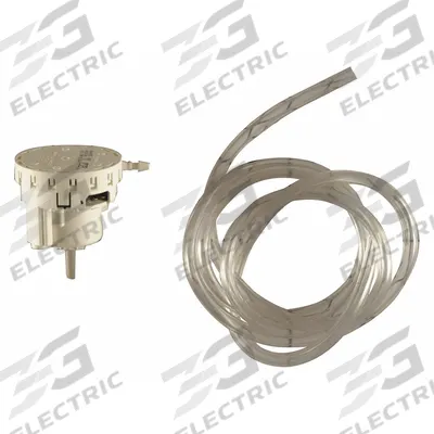 WHIRLPOOL Switch: W10335056 - Whirlpool Washing Machine & Dryer Parts