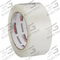 GRAINGER Acrylic Packing Tape: 1.8 mil Tape Thick, 2 in x 110 yd, 2 in, Clear, LD, Light-Duty (MPN 2068973). Key specifications — Tape Series: LD; Brand: GRAINGER.