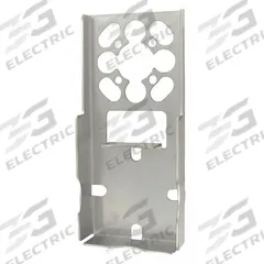 Flat Bracket: With Bolts, A-631, Flat-Type Bracket. Key specifications — Brand: MERCOID; Manufacturer Part Number: A-631; Includes: Bolts; Compatible with Product Type: Differential Pressure Transmitter; Accessory Type: Flat-Type Bracket.