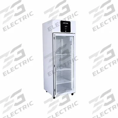 ARCTIKO Biomedical Refrigerator: 22 cu ft, Upright, 2°C to 8°C, 31 in Overall Dp - Pharmacy & Vaccine Refrigerators