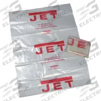 JET Wood Dust Collector Drum Collector Bag: For Use With 717515, 5 PK (MPN 717516). Key specifications — attr952403: JET; attr979811: 717516; attr979805: 717515.
