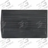 QUANTUM STORAGE SYSTEMS Bin Divider: 16 3/4 in x 1/4 in, Not Electrostatic Discharge Conductive (MPN DMS543). Key specifications — Compatible Manufacturer Model Number: QMS543; Brand: QUANTUM STORAGE SYSTEMS.