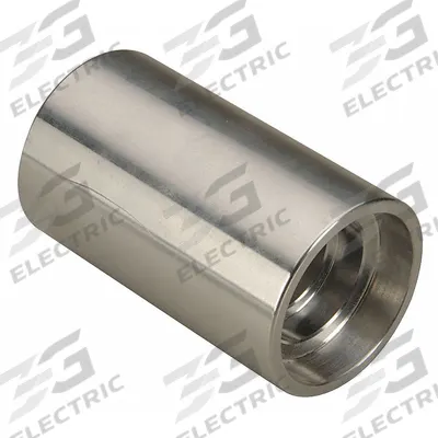 DYNABRADE Hub: Mfr Part # 31666, Hub-Front Wheel - Air Tool Replacement Parts