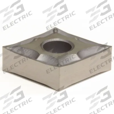 SUMITOMO Diamond Turning Insert: CNGG431ESU - Diamond Indexable Turning Inserts