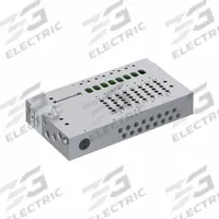 AVENTICS Manifold Sub-Base: Side Port Location (MPN A572A0000001230). Key specifications — attr1326564: A572A0000001230; attr1326734: XV03; attr1326706: Subbase; attr1326750: Side.