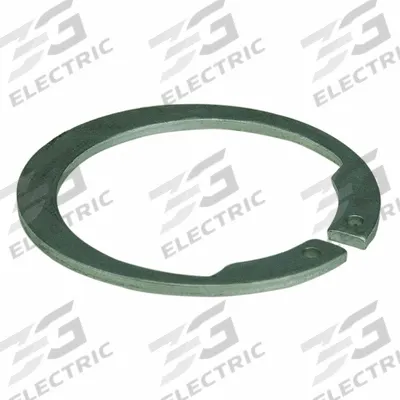 Dayton External Retaining Ring: External Retaining Ring - Retaining Rings