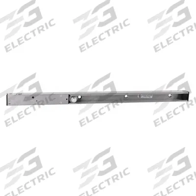 LCN Door Closer Arm: Aluminum (MPN 4040SEH 120V AL) - Replacement Arms