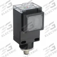 EATON Photoelectric Sensor: Built-in Connector, 4 - Pin Micro Connector, 24-240V AC & 12-240V DC (MPN 1451E-6543). Key specifications — attr211355: EATON; attr1075361: 12-240V DC; attr1119099: Solid State.