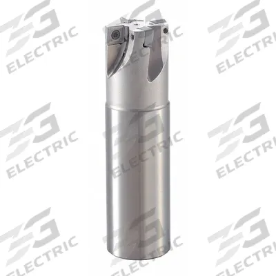 OSG Indexable Face Mill: PSF09R150SA125-5S (MPN 52900002) - Indexable Face Mills