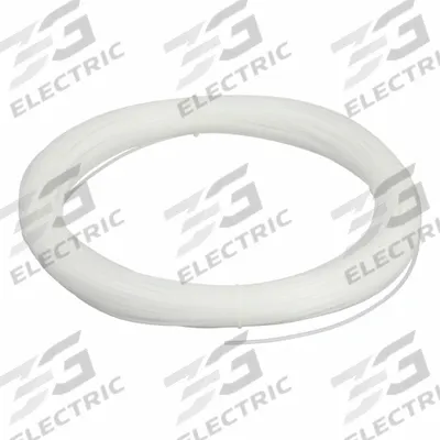 USA INDUSTRIALS Plastic Welding Rod: HDPE, Std, Round, 1/8 in x 210 ft, Off-White - Standard HDPE Welding Rods