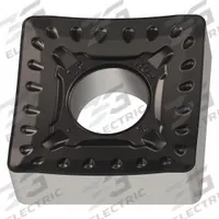 WALTER Square Turning Insert: SNMM643-HU5, SNMM190612-HU5 (MPN 7583805). Key specifications — attr257901: SNMM190612-HU5; attr257900: SNMM643-HU5.