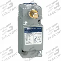 TELEMECANIQUE SENSORS Plug-In Limit Switch: Metallic, Plug-In, 9007C, No Actuator Included, 2NO/2NC (MPN 9007C62B2). Key specifications — Brand: TELEMECANIQUE SENSORS; Manufacturer Part Number: 9007C62B2; Pretravel: 10°; Series: 9007C; Total Travel: 90°; Body Style: X.