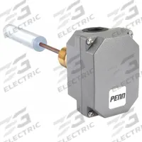 JOHNSON CONTROLS Float Switch: Float Switch, For Chlorinated Water/Nonhazardous Liquids Media Type (MPN F263MAP-V01C). Key specifications — Float Material: Polycarbonate; Brand: JOHNSON CONTROLS; Connection Type: NPT; Mounting Direction: Vertical; Product Type: Float Switch; Probe Type: Rod; Stem Material: Brass; For Media Type: Chlorinated Water.