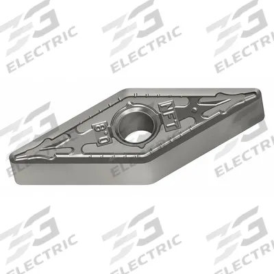 WALTER Diamond Turning Insert: VNMG331-NFT WS10 - Diamond Indexable Turning Inserts